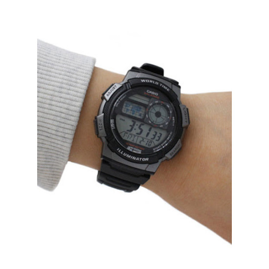 CASIO CASIO