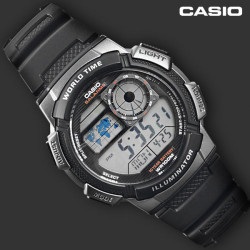 CASIO CASIO