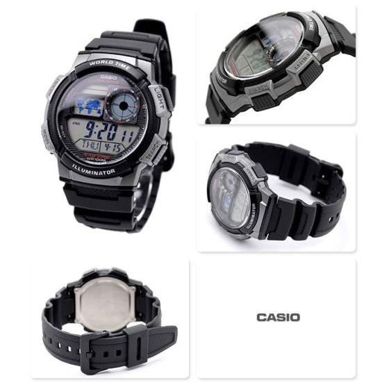 CASIO CASIO