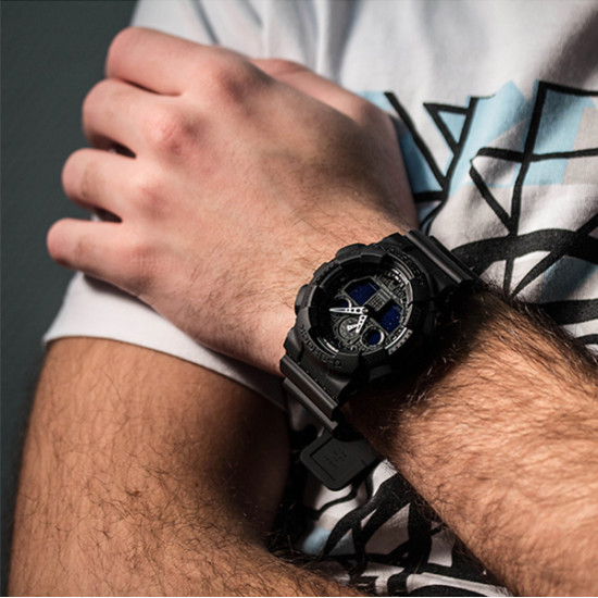 CASIO CASIO