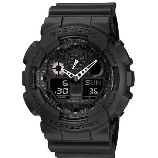 CASIO CASIO