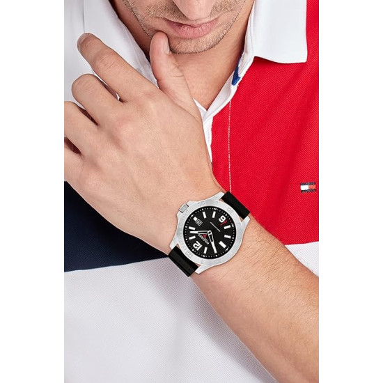TOMMY HILFIGER TOMMY HILFIGER