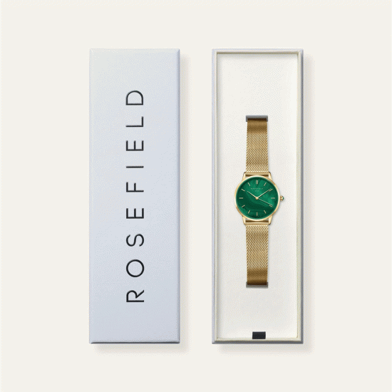 ROSEFIELD ROSEFIELD